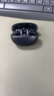 荣耀亲选X8i七夕送礼【国家补贴】蓝牙耳机通话降噪长续航 蓝牙6.0防水 适用于荣耀华为小米苹果手机 黑色 实拍图