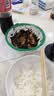 聪厨梅菜扣肉 380g五花肉半成品熟食下饭菜冷冻加热即食 实拍图
