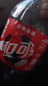 可口可乐（Coca-Cola）经典味道 汽水饮料 碳酸饮料 2L*6瓶  随机包装 实拍图
