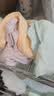 有棵树女士内裤女莫代尔7A抗菌加长棉裆高弹透气丝滑亲肤女生三角短裤 实拍图