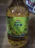 金龙鱼 食用油 非转基因 物理压榨不油腻轻年玉米油4L 实拍图