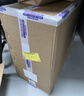 华硕（ASUS）华硕【14代酷睿i7】台式电脑主机台式机办公电脑办公主机组装电脑独显商务办公大额补贴电脑全套 二：酷睿i5/16G/756G/高速大硬盘 华硕（ASUS） 单主机【五年质保+办公键鼠】 实拍图