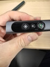 诺为大功率绿色激光LED屏专用指示远射激光户外指星笔指南针设计售楼部沙盘工地逗猫专用激光笔G309 实拍图