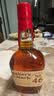 美格（MAKER'S MARK BOURBON）波本46 调和型威士忌 洋酒 进口 750ml  实拍图