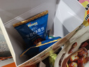 禾泱泱婴幼儿字母脆脆饼香蕉味80g宝宝磨牙饼干零食强化钙铁锌6月+ 实拍图