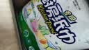 心相印【樊振东推荐】厨房用纸卷纸75节*8卷纸巾食品接触级 懒人抹布 实拍图