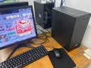 华硕（ASUS）华硕【14代酷睿i7】台式电脑主机台式机办公电脑办公主机组装电脑独显商务办公大额补贴电脑全套 一：酷睿i5/8G/628G/商务办公款 华硕（ASUS） 单主机【五年质保+办公键鼠】 实拍图