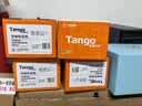 天章 （TANGO）57*30型6.5米*50卷 新橙天章热敏收银纸 京东美团外卖餐饮小票纸 银联移动点单打印纸【无管芯】 实拍图