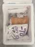 华田禾邦云南石屏黄包浆豆腐380g 爆浆冻豆腐 豆制品 烧烤火锅食材 实拍图