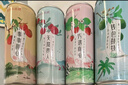 锐澳（RIO）洋酒 鸡尾酒 冰饮果酒甜酒 微醺强爽多口味组合装 330ml*6罐 实拍图