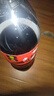 可口可乐（Coca-Cola）零度零糖 Zero 汽水碳酸饮料 2L*6瓶  实拍图