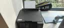 爱普生（EPSON）【6代新品】L4358墨仓式彩色无线AI学习打印机一体机家用/办公L4266/L4268升级自动双面/液晶屏/黑 实拍图