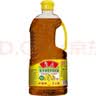 鲁花【保真菜籽油】食用油 低芥酸特香菜籽油 900ml 物理压榨  实拍图