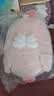 名创优品（MINISO）小猪B-BO翅膀款趴毛绒公仔玩具玩偶抱枕娃娃靠枕生日礼物女 实拍图