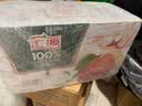 汇源100%苹果汁整箱果蔬汁健康饮料1L*12盒节日送礼宴请聚餐 实拍图
