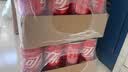 可口可乐（Coca-Cola）可乐*12+雪碧*8+芬达*4 有糖汽水 碳酸饮料  330ml*24罐 实拍图