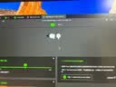 雷蛇（Razer）战锤狂鲨V3有线入耳式耳机 7.1环绕声 吃鸡神器 三角洲官方指定 Type C 白色（赠THX软件 可调EQ） 实拍图