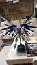 万代（BANDAI）MG 自由 2.0 高达 ZGMF-X10A Freedom Gundam 实拍图