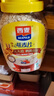 西麦全粒快熟燕麦片1000g桶冲饮谷物营养早餐膳食纤维无额外添加蔗糖 实拍图