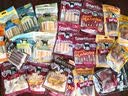 SMARTBONES宠物零食狗狗磨牙棒幼犬成犬洁齿咬胶洁齿骨 牛肉味 迷你-16支装 实拍图