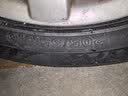 双星JUOGO轮胎 205/55R16 91V SH71适配新朗逸/速腾/英朗GT/宝来 实拍图