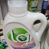 威露士la自然清新洗衣液西柚10.86斤（2.25L瓶+1L*3瓶+la内衣净90ml*2） 实拍图