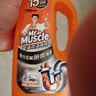 威猛先生（Mr Muscle）管道速效疏通啫喱 强力瓦解厨房堵塞 960ml 无效包赔 实拍图