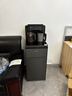 美的（Midea）星河茶吧机饮水机家用烧水壶电热水壶客厅下置国家补贴茶吧柜智能语音YR1629S-X 实拍图