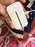 鸿蒙智选华为鸿蒙智选随身wifi6移动4G无线网卡车载路由器随行WiFi3全国流量2026新款【长续航年套】 实拍图