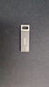 ThinkPad联想ThinkBook 16GB USB2.0 U盘 电脑u盘办公学习商务多功能大容量优盘车载U盘TSU10 实拍图