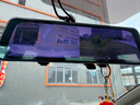 LNDU凌度汽车行车记录仪前后双录HS880BAir高清1440P流媒体2K后视镜 实拍图
