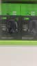 雷蛇（Razer）北海巨妖标准版X 有线头戴式电竞游戏耳机耳麦 7.1环绕声 吃鸡神器 黑色 适配三角洲行动 实拍图
