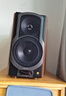 漫步者（EDIFIER）S2000MKIII 新经典HIFI级2.0有源音箱 蓝牙音箱 电脑音响 电视音响 七夕情人节礼物 实拍图