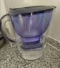 九阳（Joyoung）家用滤水壶过滤净水器  净水壶B05E（一壶13芯 ） 3.5L 四重过滤 实拍图