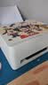 爱普生（EPSON）【6代新品】L3351墨仓式彩色打印机 微信打印/无线连接 家用AI学习打印机（打印、复印、扫描） 实拍图