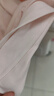 浪莎（LangSha）儿童内裤女童内裤中大童5A抑菌内裤宝宝青少年平角短裤6条装 130 实拍图