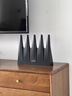 Tenda腾达路由器WiFi7【泰山BE7200 Ultra】千兆穿墙王信号放大器增强无线家用电竞立式BE12 Pro 实拍图