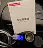 纽曼（Newmine）车载充电器 超级快充点烟器充电器一拖二 扩展车充汽车快充KC10 实拍图