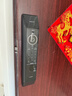 华为（HUAWEI）智能门锁 2 全系列AI掌静脉解锁超清智能大猫眼鸿蒙智能家居 全自动电子密码指纹锁MT33 华为智能门锁2Pro【此款支持3D人脸识别】 实拍图