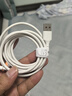 倍思Type-C数据线6A适用华为荣耀超级快充100W/88W/66W充电线USB-C车载Pura80/Mate70小米手机平板1.5m 实拍图