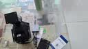 网络眼终身免流量双镜头摄像头室外看护监控家用无需连wifi手机远程监控360无死角高清防水 实拍图