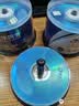 清华同方 丝羽 办公家用光盘 DVD-R刻录光盘 空白光盘 4.7G 50片桶装 实拍图