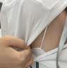 FitonTon无痕内衣女带胸垫吊带细肩带内衣夏季薄内搭抹胸防走光外穿背心 实拍图
