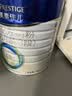 美素佳儿（Friso）皇家幼儿配方奶粉 3段（1-3岁幼儿适用）800g 乳铁蛋白 (新国标) 实拍图