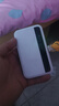飞瑧【热销300万】随身wifi5g无线流量2026款全国通用无限流量5G千兆无线网络充电宝二合一宽带路由器 5G三网【光纤版-极光网速】Ai加速7999% 【终身质保】365天免费换新+送3000G 实拍图