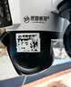 联想（Lenovo）AI双摄4G摄像头终身免流量家用监控器360度无死角带全景夜视云台旋转室外户外内置无限流量 实拍图
