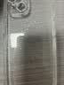 第一卫DIVI【星河璀璨】适用苹果15手机壳iphone15保护外壳透明保护套高级网红防摔软壳爆款自带镜头膜 实拍图