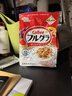卡乐比（Calbee）原味水果麦片600g 进口非油炸 营养代餐早餐零食 实拍图