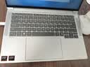 ThinkPad国家补贴15%联想笔记本电脑ThinkBook14+ 2026全能本 锐龙7 H 255 32G 1T 3K 14.5英寸高刷 星耀白 实拍图