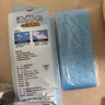 美丽雅油烟机吸油纸棉条垫90cm*10cm 厨房用接油槽加厚过滤网侧吸盒10条 实拍图